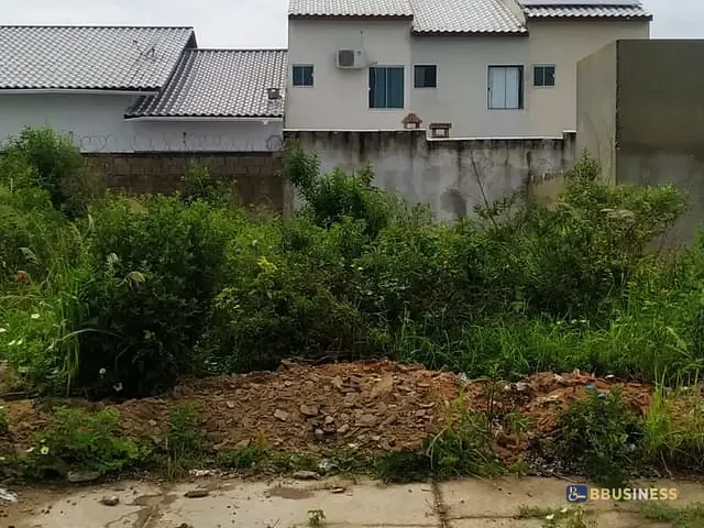 Terreno com 148m², à venda, no bairro Jardim Botânico em Campos dos Goytacazes