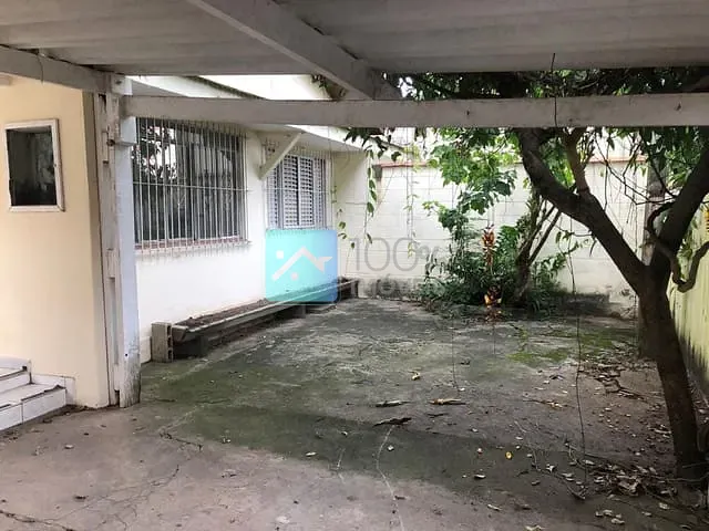 Terreno com 312m², à venda, no bairro Vila Rubi em São José dos Campos