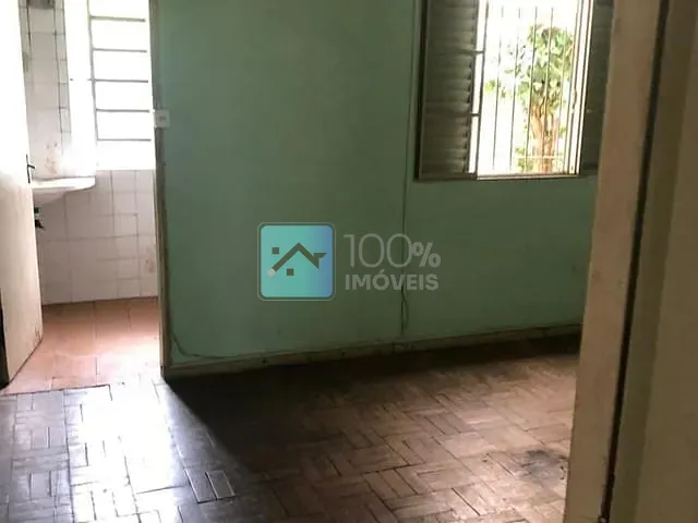 Terreno com 312m², à venda, no bairro Vila Rubi em São José dos Campos
