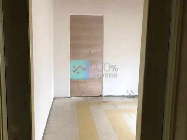 Terreno com 312m², à venda, no bairro Vila Rubi em São José dos Campos