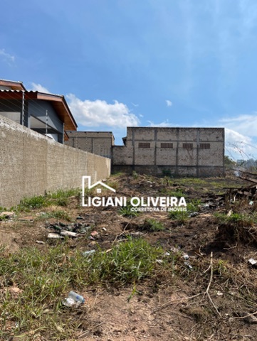 Terreno com 405m², à venda, no bairro Jardim Europa em Novo Progresso