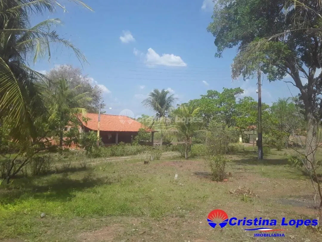 Terreno, 10 m² - Foto 1