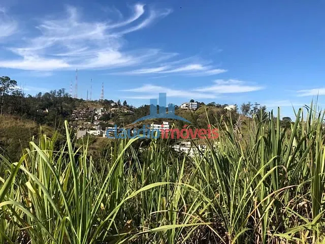 Terreno à venda, no bairro Ano Bom em Barra Mansa