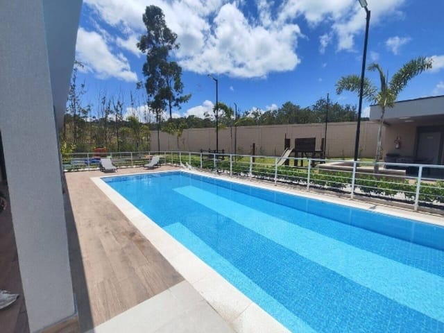 Terreno com 261m², à venda, no bairro Cézar de Souza em Mogi das Cruzes