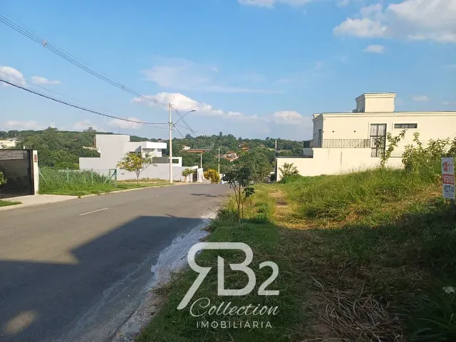 Terreno com 250m², à venda, no bairro Pinheirinho em Vinhedo