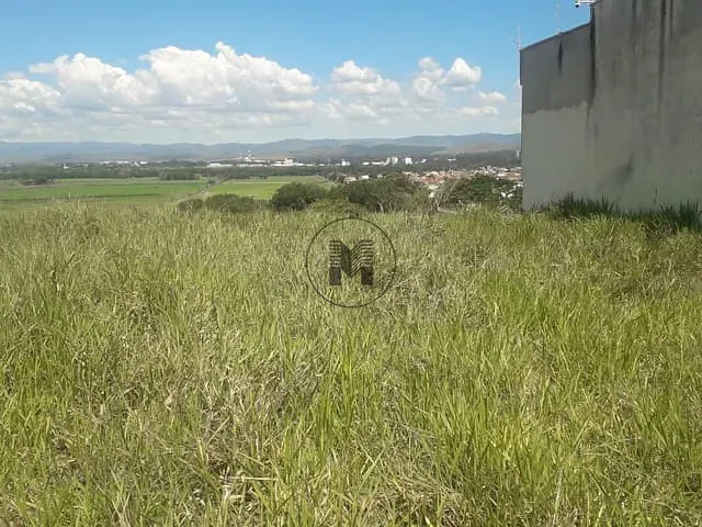 Terreno com 280m², à venda, no bairro Residencial Coopemi I em Guaratinguetá