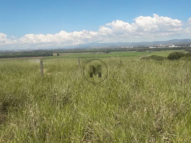 Terreno com 280m², à venda, no bairro Residencial Coopemi I em Guaratinguetá