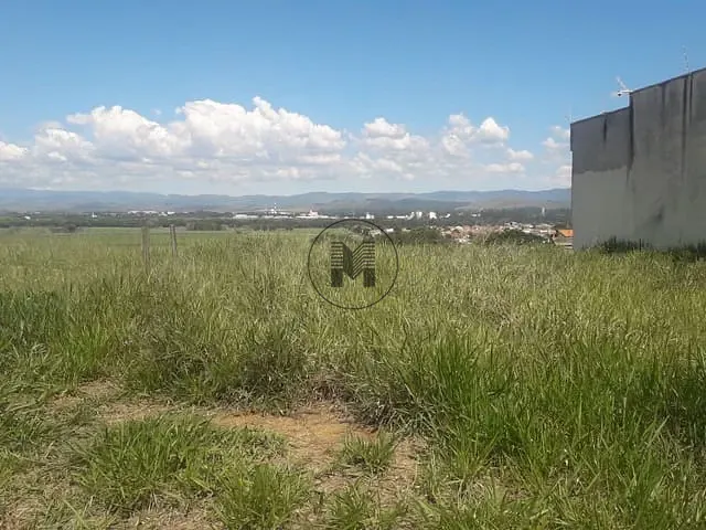 Terreno com 280m², à venda, no bairro Residencial Coopemi I em Guaratinguetá