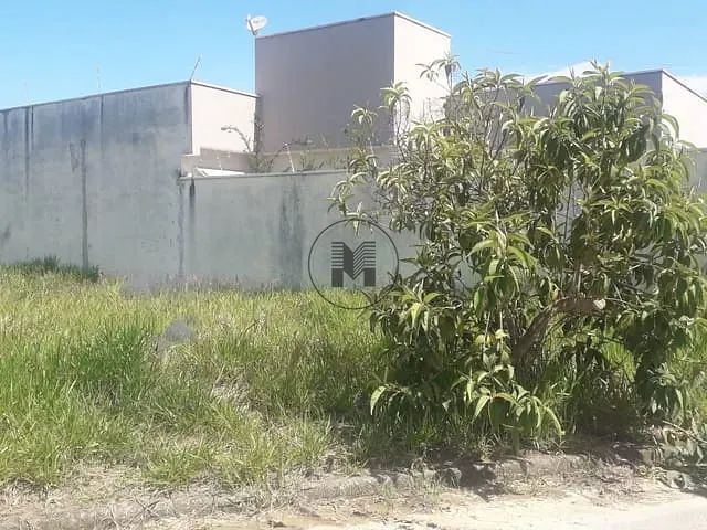 Terreno com 280m², à venda, no bairro Residencial Coopemi I em Guaratinguetá