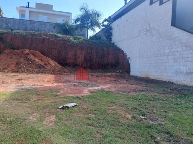 Terreno com 480m², à venda, no bairro Condomínio Reserva dos Lagos em Pindamonhangaba