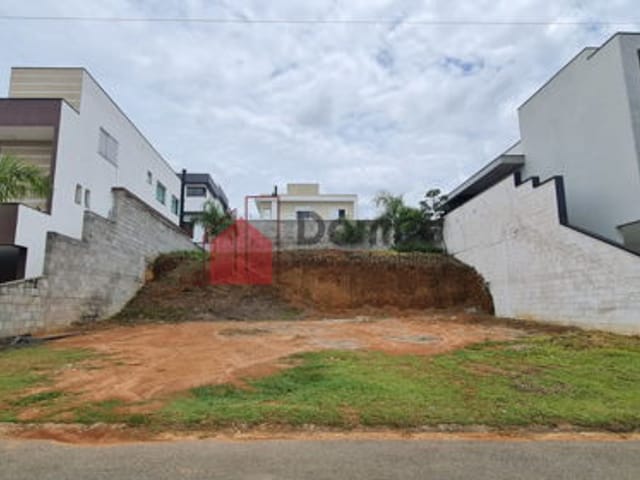 Terreno com 480m², à venda, no bairro Condomínio Reserva dos Lagos em Pindamonhangaba