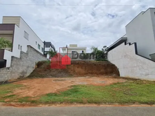 Terreno com 480m², à venda, no bairro Condomínio Reserva dos Lagos em Pindamonhangaba