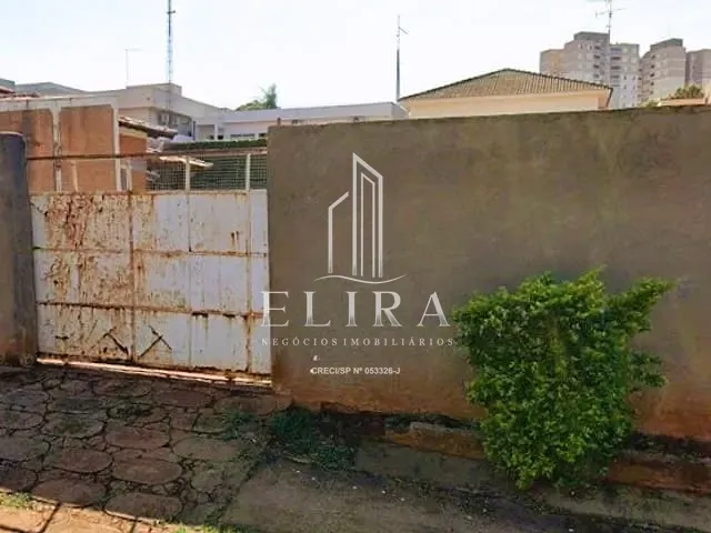 Terreno com 370m², à venda, no bairro Jardim Santana em Americana