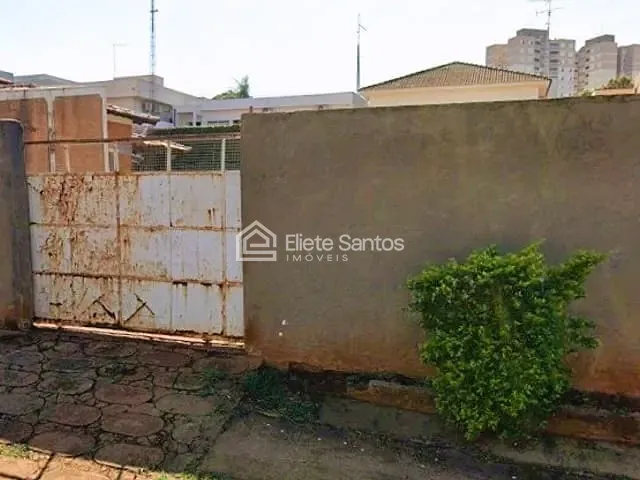 Terreno com 370m², à venda, no bairro Jardim Santana em Americana