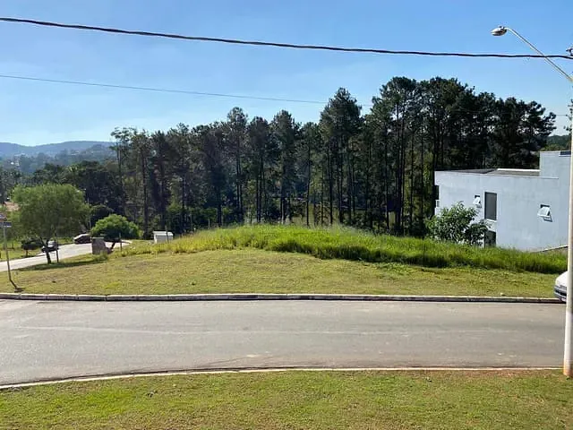 Terreno com 500m², à venda, no bairro Quinta dos Angicos em Cotia