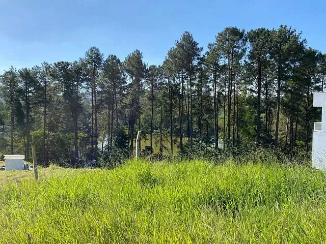Terreno com 500m², à venda, no bairro Quinta dos Angicos em Cotia