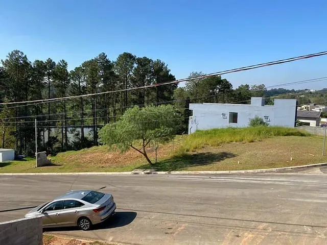 Terreno com 500m², à venda, no bairro Quinta dos Angicos em Cotia