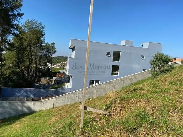 Terreno com 500m², à venda, no bairro Quinta dos Angicos em Cotia
