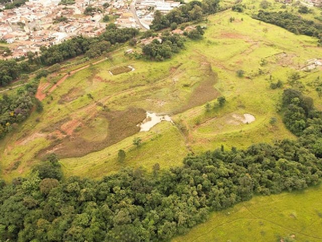 Terreno com 96800m², à venda, no bairro Vila Santa Helena em Tatuí