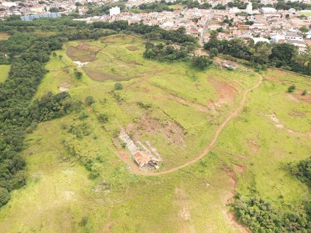 Terreno com 96800m², à venda, no bairro Vila Santa Helena em Tatuí
