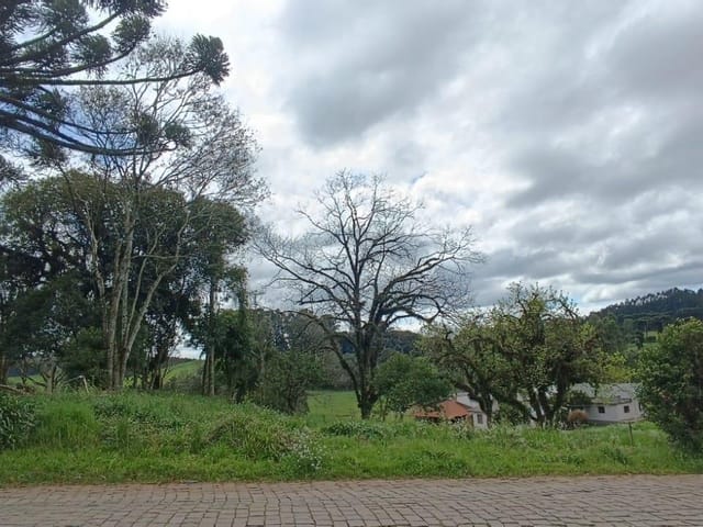 Terreno com 945m², à venda, no bairro Aimoré em Vila Flores