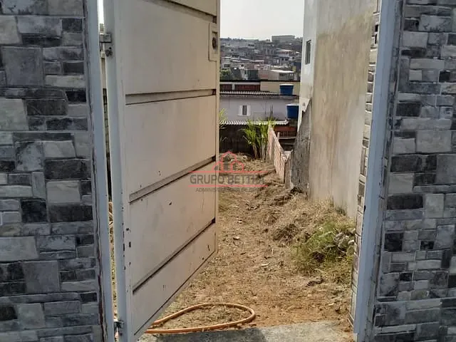 Terreno com 140m², à venda, no bairro Jardim Flórida em Barueri