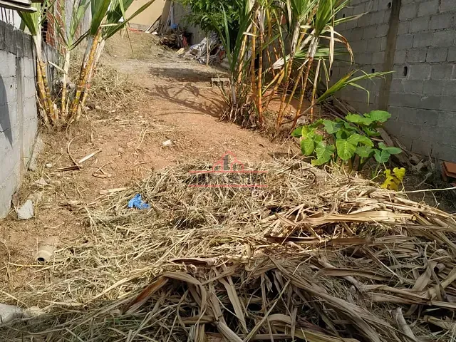 Terreno com 140m², à venda, no bairro Jardim Flórida em Barueri
