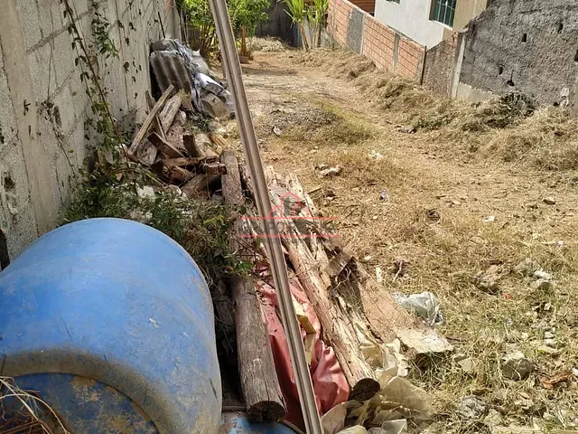 Terreno com 140m², à venda, no bairro Jardim Flórida em Barueri