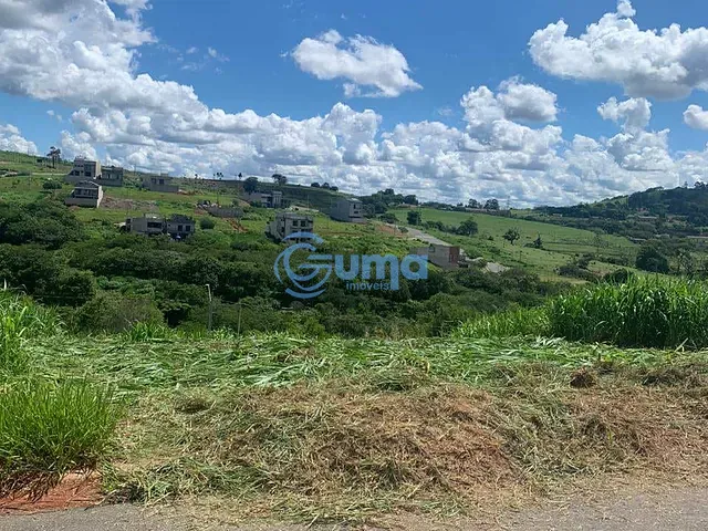 Terreno com 250m², à venda, no bairro Residencial Bonança I em Bragança Paulista