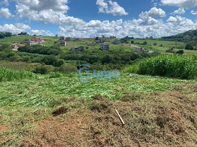 Terreno com 250m², à venda, no bairro Residencial Bonança I em Bragança Paulista