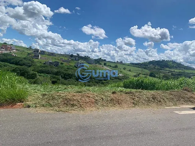 Terreno com 250m², à venda, no bairro Residencial Bonança I em Bragança Paulista