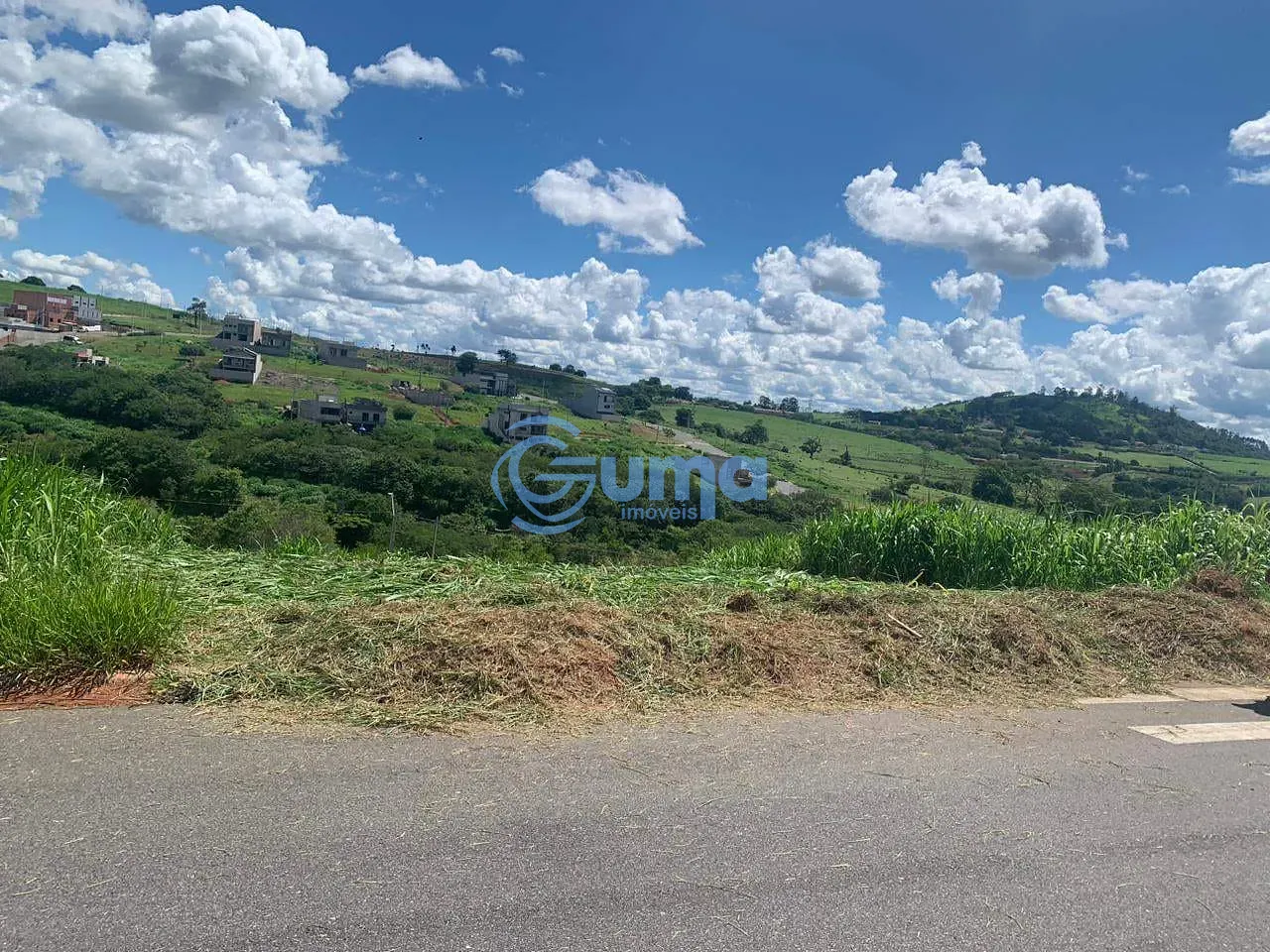 Terreno, 250 m² - Foto 1