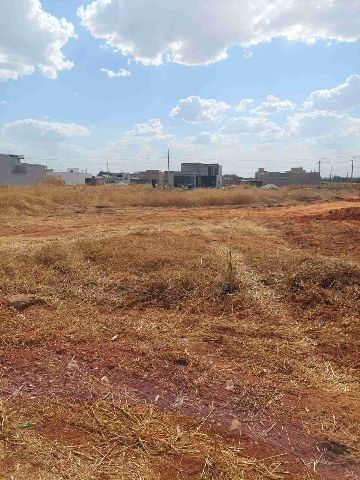 Terreno com 476m², à venda, no bairro Residencial Veneza em Nova Mutum
