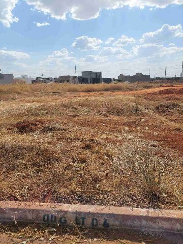 Terreno com 476m², à venda, no bairro Residencial Veneza em Nova Mutum