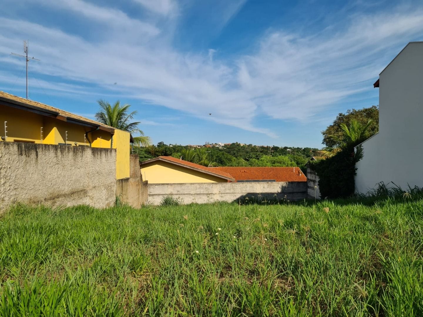 Terreno, 450 m² - Foto 1