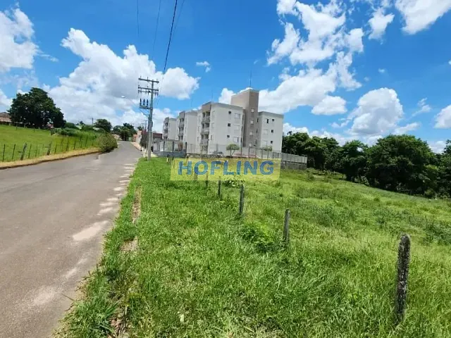 Terreno com 3368m², à venda, no bairro Centro em Ipeúna