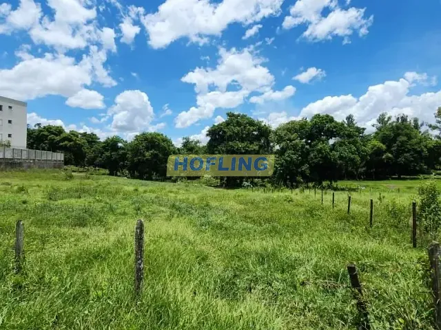 Terreno com 3368m², à venda, no bairro Centro em Ipeúna