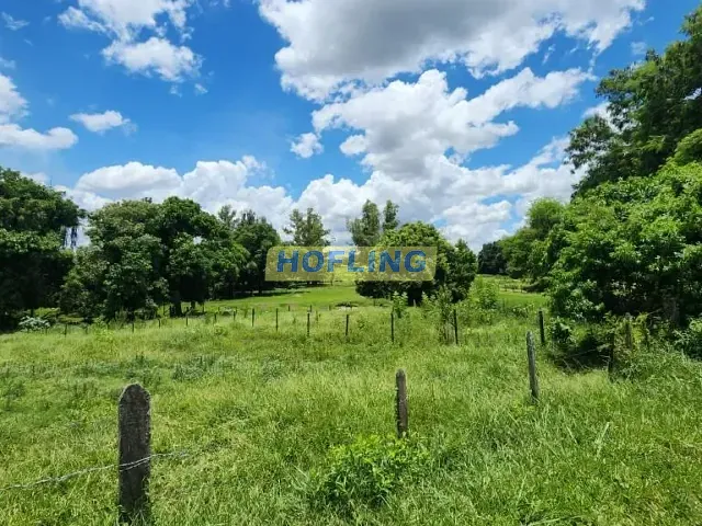 Terreno com 3368m², à venda, no bairro Centro em Ipeúna