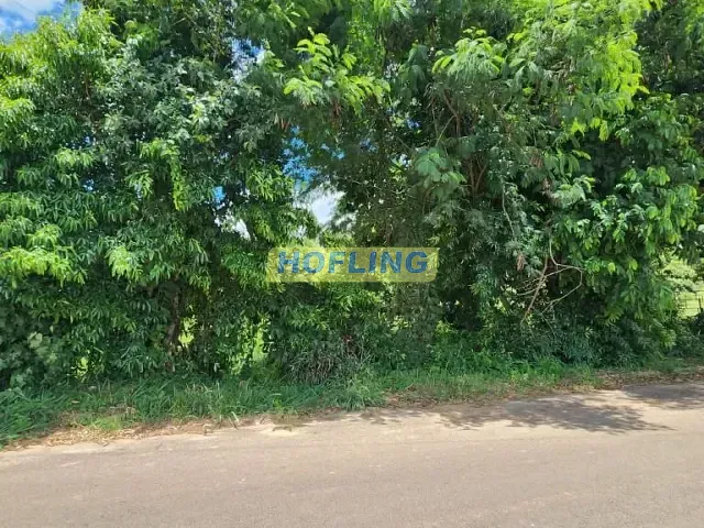 Terreno com 3368m², à venda, no bairro Centro em Ipeúna