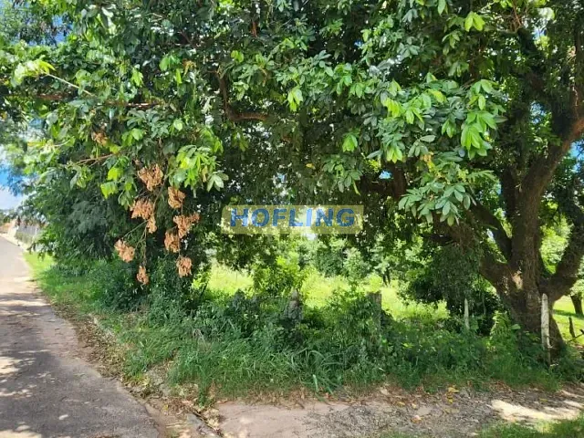 Terreno com 3368m², à venda, no bairro Centro em Ipeúna