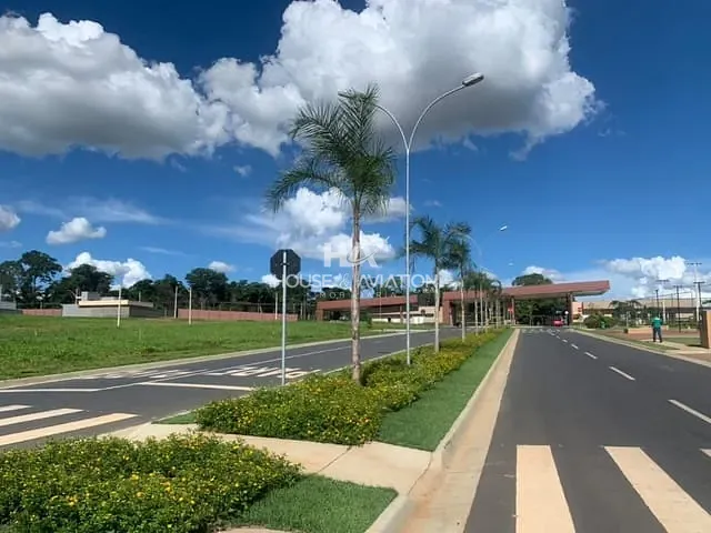 Terreno com 360m², à venda, no bairro Jardins Bolonha em Senador Canedo
