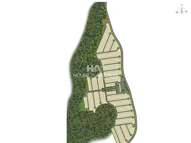 Terreno com 360m², à venda, no bairro Jardins Bolonha em Senador Canedo
