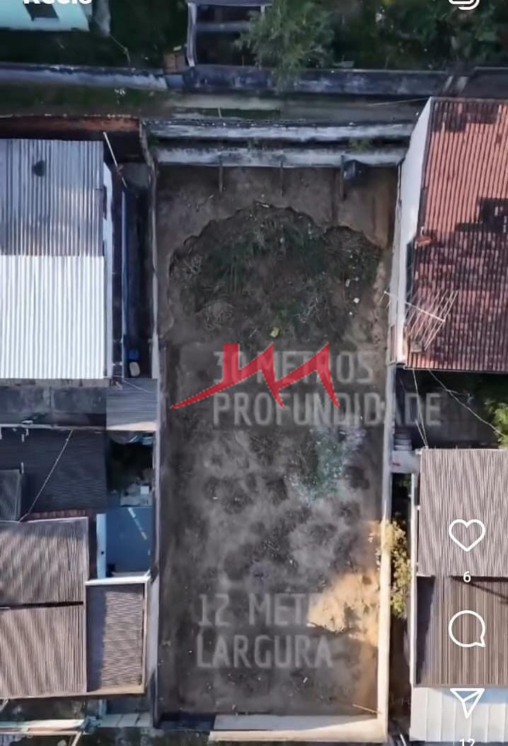 Terreno à venda, 360m² - Foto 4