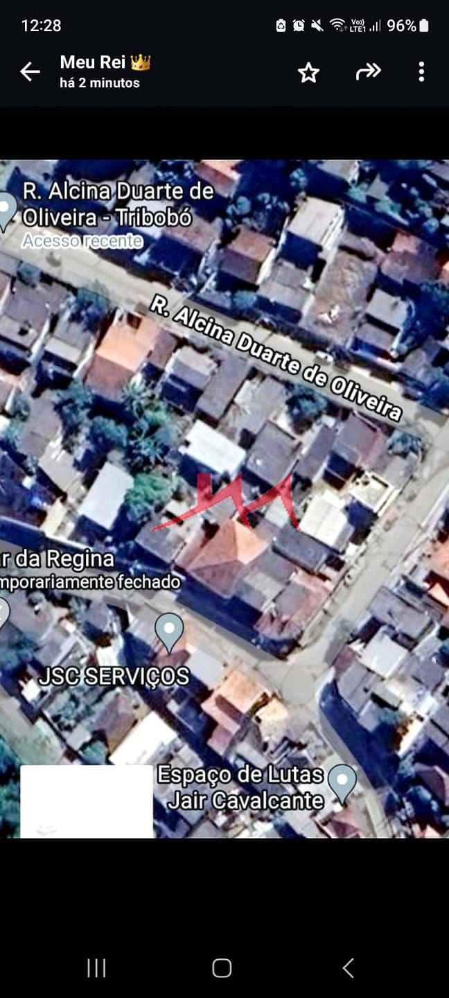 Terreno à venda, 360m² - Foto 5