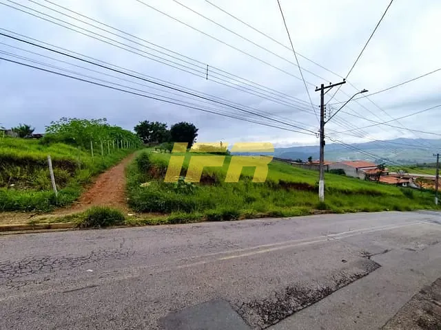 Terreno com 4928m², à venda, no bairro Monte Belo em Taubaté