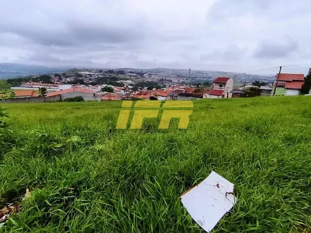 Terreno com 4928m², à venda, no bairro Monte Belo em Taubaté