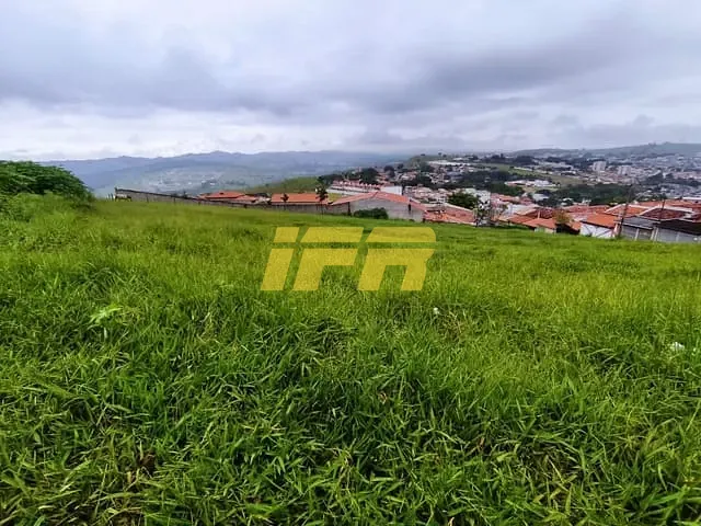Terreno com 4928m², à venda, no bairro Monte Belo em Taubaté