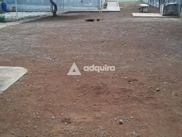 Terreno com 750m², à venda, no bairro Uvaranas em Ponta Grossa