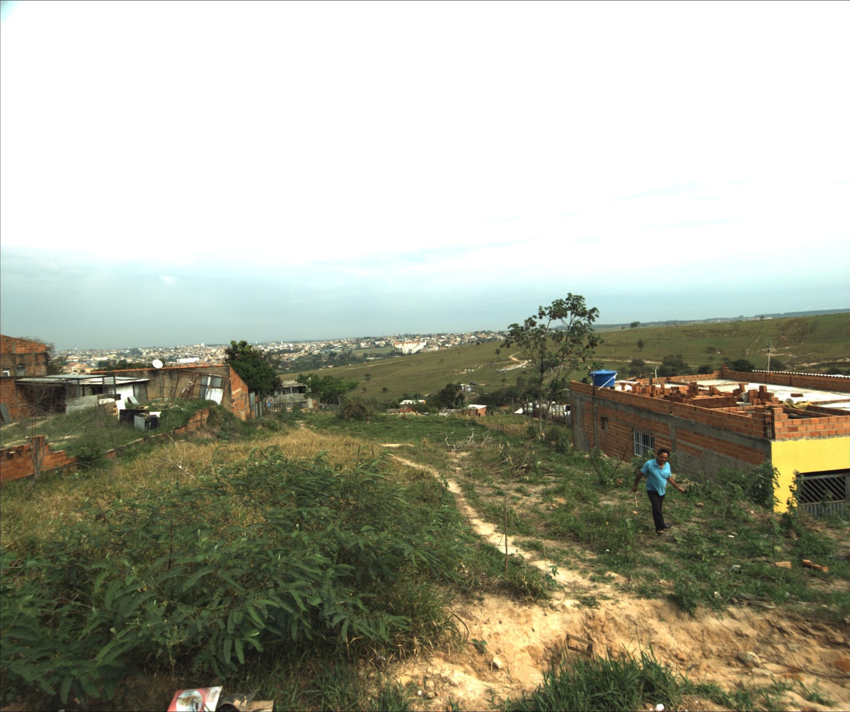 Terreno, 1220 m² - Foto 2