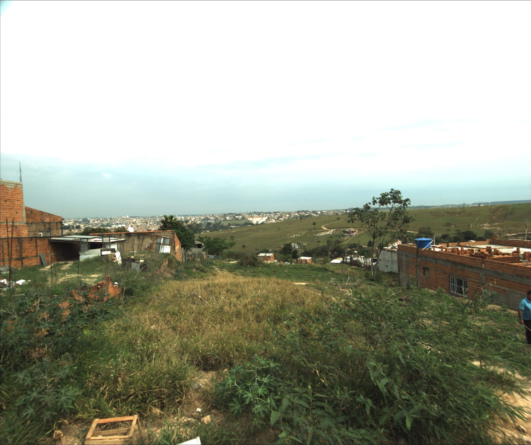 Terreno, 1220 m² - Foto 1